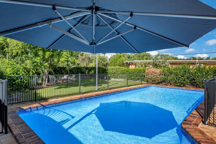 Third view of Homely house listing, 11 Bahr Court, Heatley QLD 4814