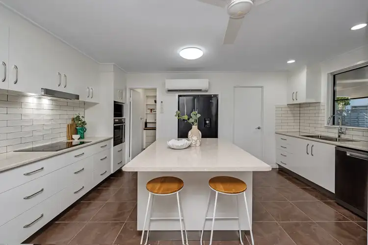 Fourth view of Homely house listing, 11 Bahr Court, Heatley QLD 4814