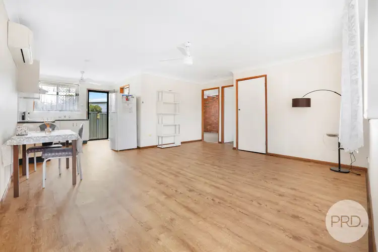 Third view of Homely unit listing, 2/259 Goonoo Goonoo Road, Tamworth NSW 2340