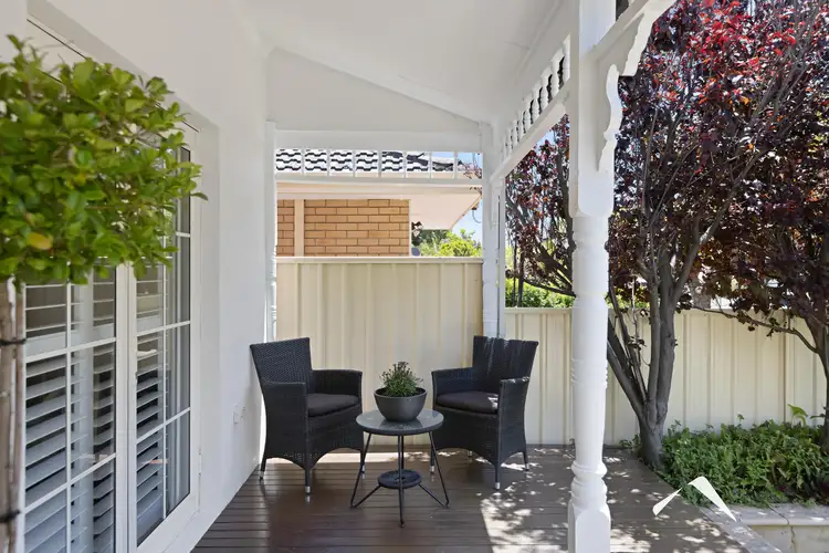Third view of Homely house listing, 45A Elizabeth Street, North Perth WA 6006