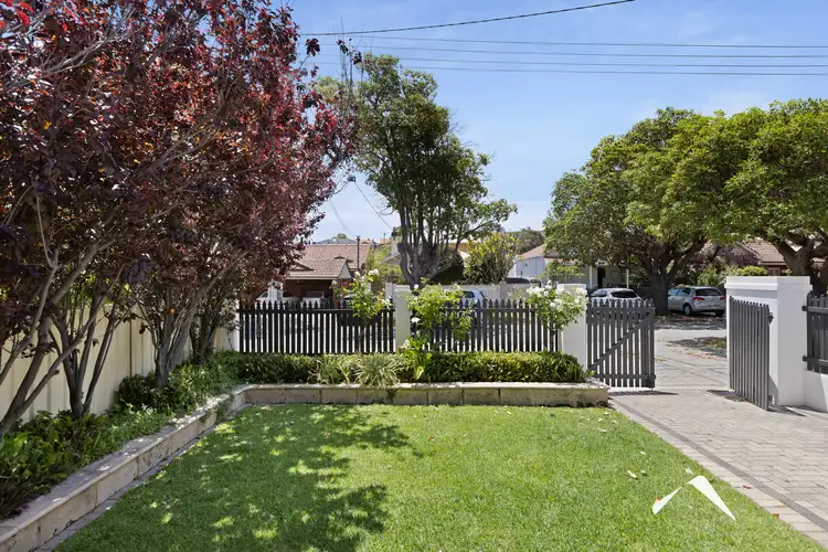 Fourth view of Homely house listing, 45A Elizabeth Street, North Perth WA 6006