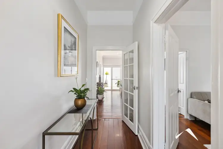 Fifth view of Homely house listing, 45A Elizabeth Street, North Perth WA 6006
