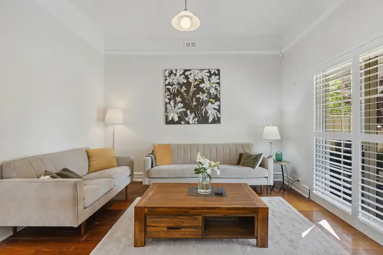 Sixth view of Homely house listing, 45A Elizabeth Street, North Perth WA 6006