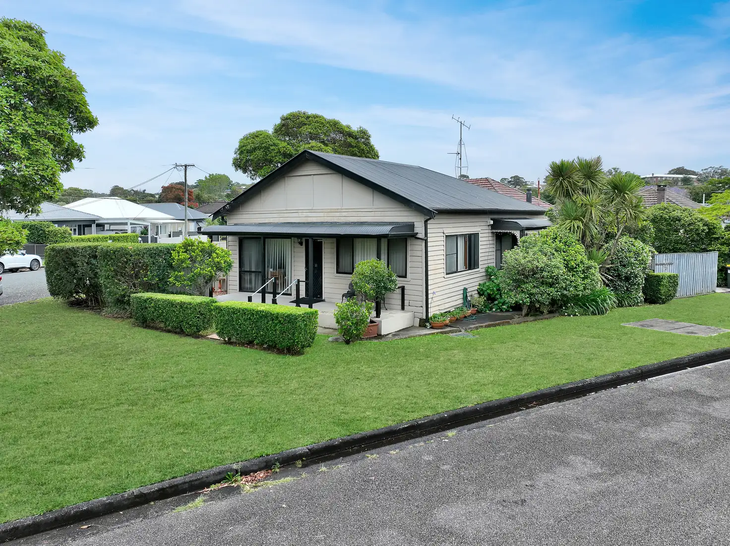 Main view of Homely house listing, 25 Marks Street, Belmont NSW 2280
