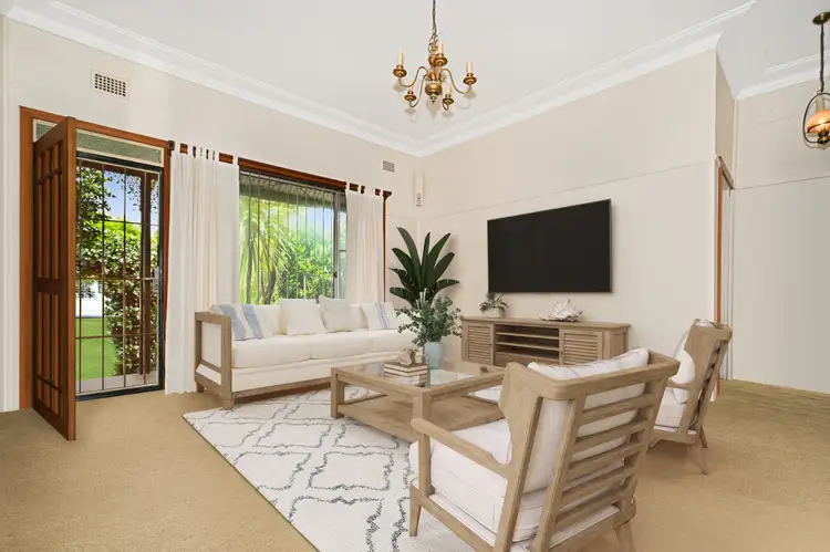 Second view of Homely house listing, 25 Marks Street, Belmont NSW 2280