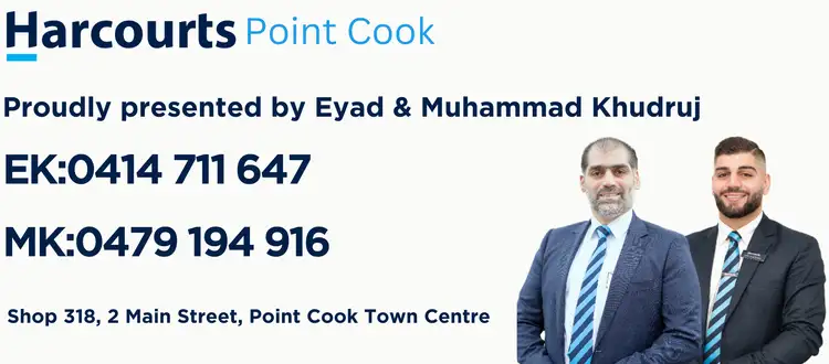 Seventh view of Homely land listing, 20 Ivan Way, Fraser Rise VIC 3336