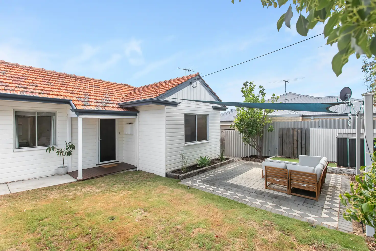 Main view of Homely house listing, 74 Barnes Street, Innaloo WA 6018