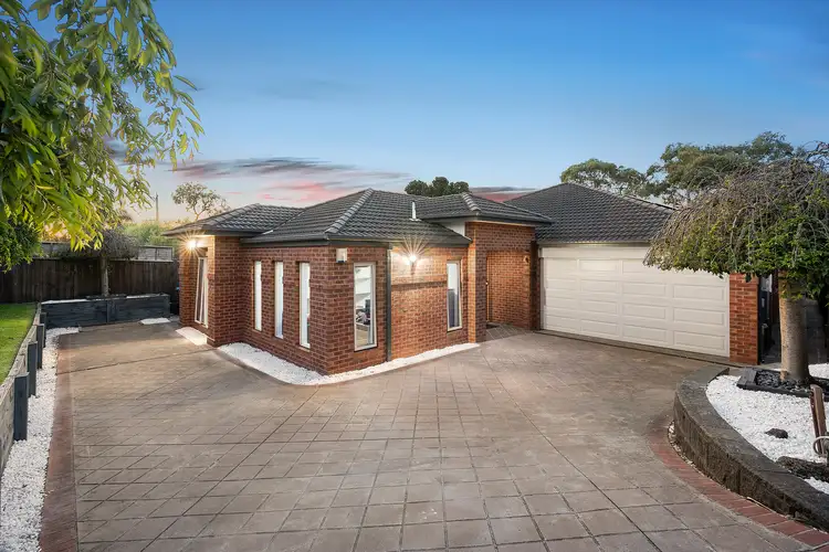 7 Viewgrand Rise, Lysterfield VIC 3156
