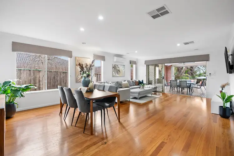 Third view of Homely house listing, 7 Viewgrand Rise, Lysterfield VIC 3156