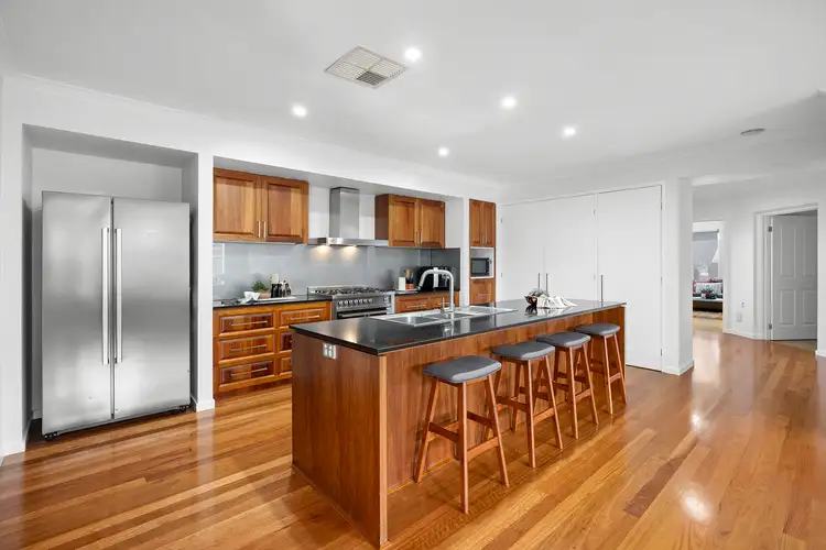 Fourth view of Homely house listing, 7 Viewgrand Rise, Lysterfield VIC 3156