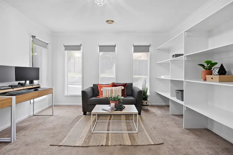 Fifth view of Homely house listing, 7 Viewgrand Rise, Lysterfield VIC 3156