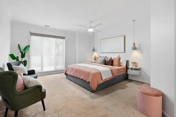 Sixth view of Homely house listing, 7 Viewgrand Rise, Lysterfield VIC 3156