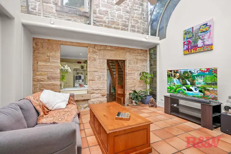 Main view of Homely house listing, 9 Graham Street, Rozelle NSW 2039