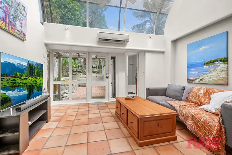 Second view of Homely house listing, 9 Graham Street, Rozelle NSW 2039