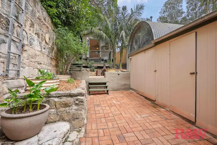 Third view of Homely house listing, 9 Graham Street, Rozelle NSW 2039