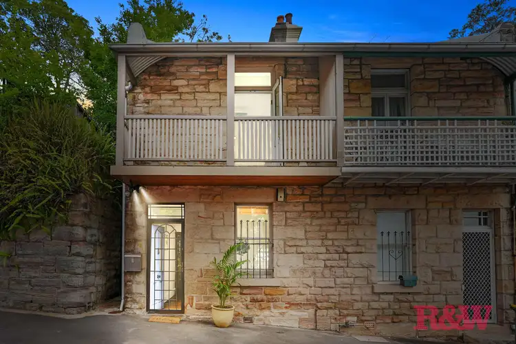 Fourth view of Homely house listing, 9 Graham Street, Rozelle NSW 2039
