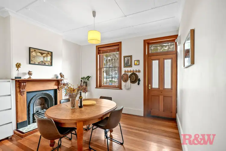 Fifth view of Homely house listing, 9 Graham Street, Rozelle NSW 2039