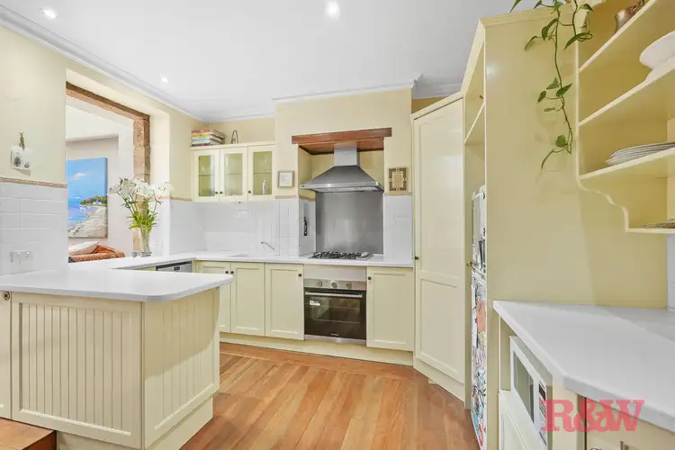 Sixth view of Homely house listing, 9 Graham Street, Rozelle NSW 2039