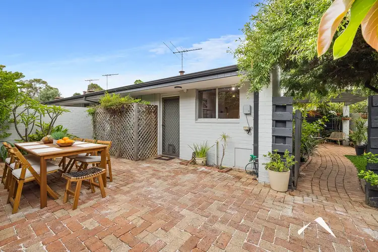 Second view of Homely villa listing, 5/2 Queens Crescent, Mount Lawley WA 6050