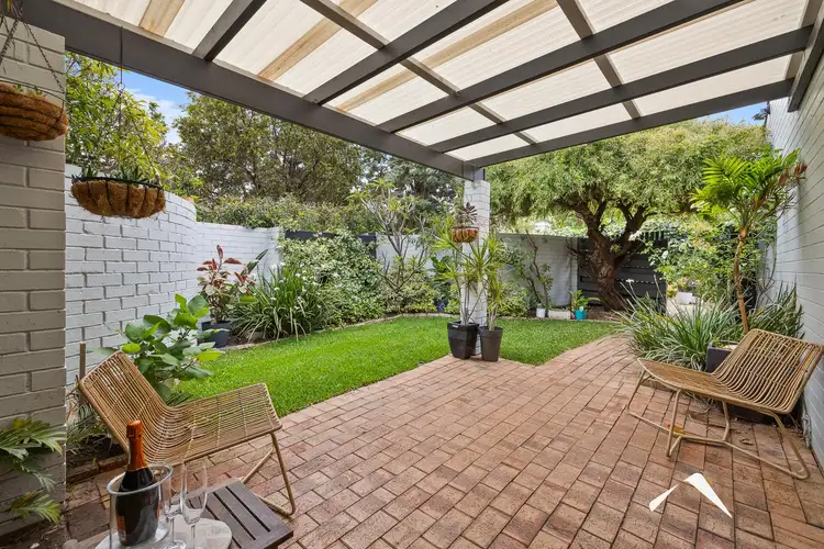 Third view of Homely villa listing, 5/2 Queens Crescent, Mount Lawley WA 6050