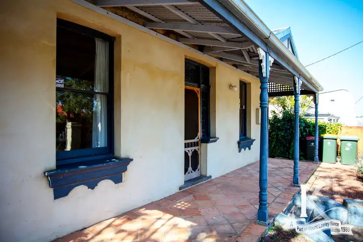 Second view of Homely house listing, 16 Forrest Street, Mount Lawley WA 6050