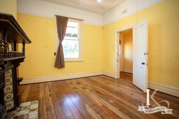 Fourth view of Homely house listing, 16 Forrest Street, Mount Lawley WA 6050