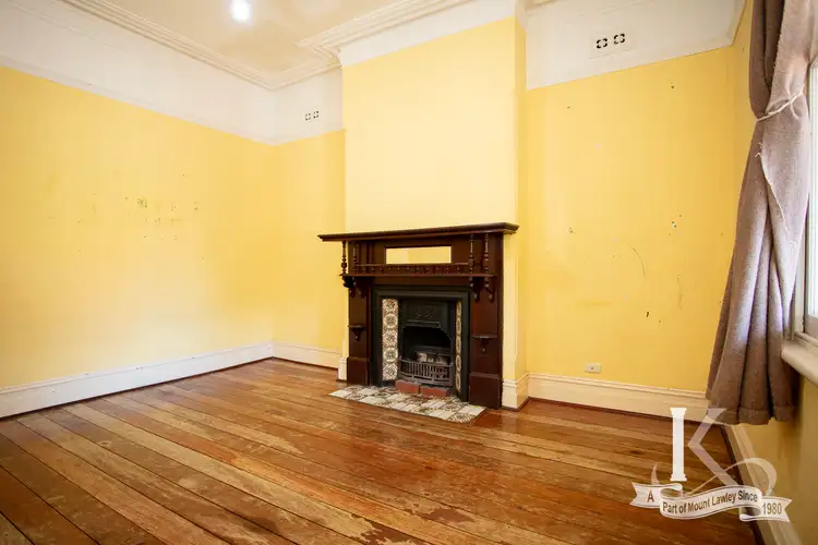 Fifth view of Homely house listing, 16 Forrest Street, Mount Lawley WA 6050