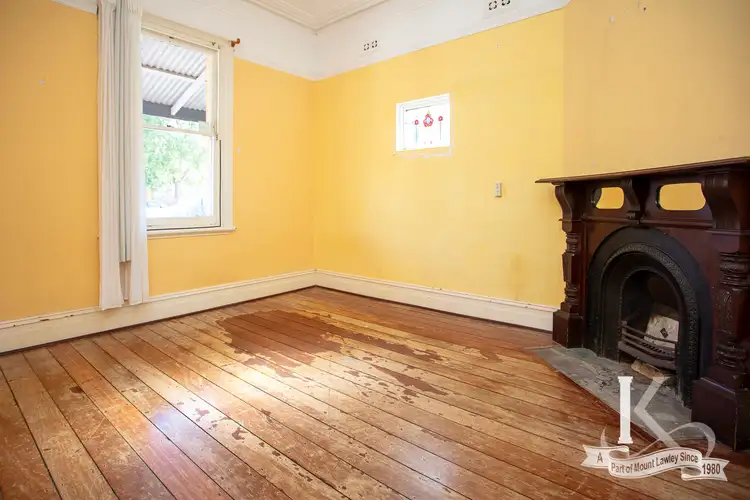 Sixth view of Homely house listing, 16 Forrest Street, Mount Lawley WA 6050