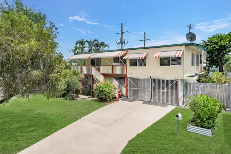 2 Bareega Street, Aitkenvale QLD 4814