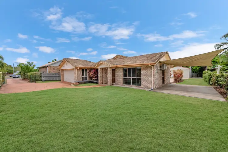 41 Wynberg Drive, Annandale QLD 4814