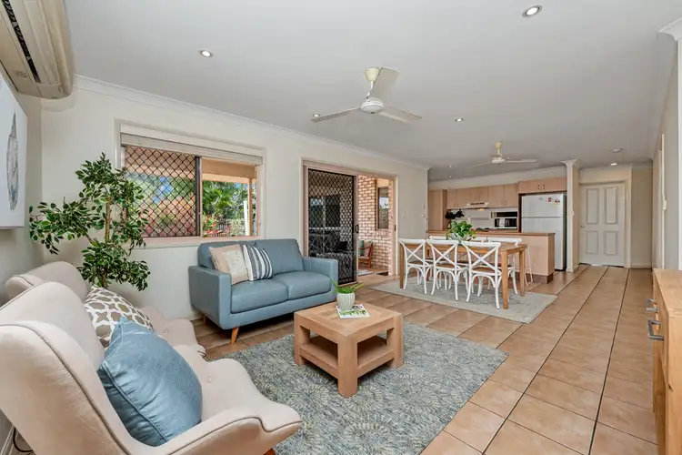 Third view of Homely house listing, 41 Wynberg Drive, Annandale QLD 4814