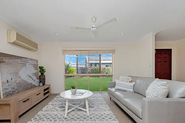 Fourth view of Homely house listing, 41 Wynberg Drive, Annandale QLD 4814