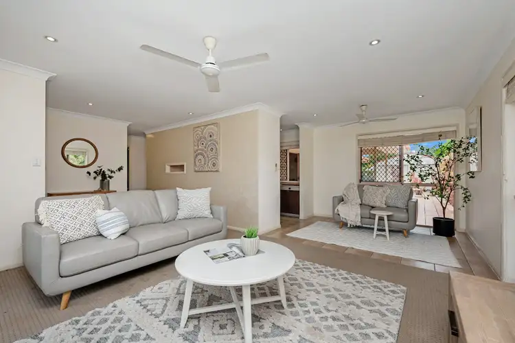 Fifth view of Homely house listing, 41 Wynberg Drive, Annandale QLD 4814