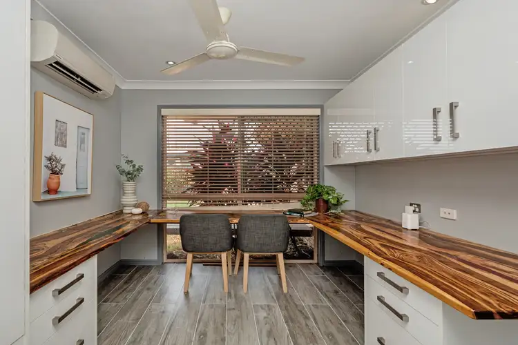Sixth view of Homely house listing, 41 Wynberg Drive, Annandale QLD 4814