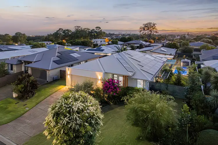 93 O'Doherty Circuit, Nudgee QLD 4014
