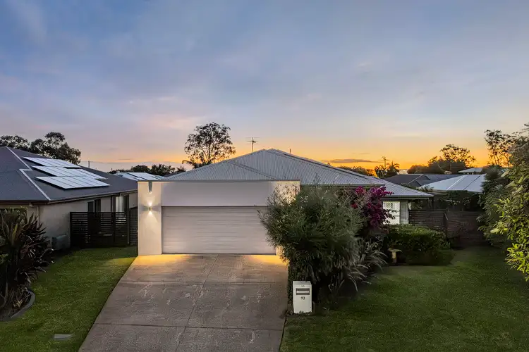Second view of Homely house listing, 93 O'Doherty Circuit, Nudgee QLD 4014