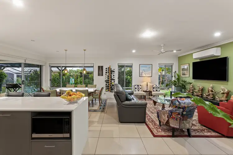 Third view of Homely house listing, 93 O'Doherty Circuit, Nudgee QLD 4014