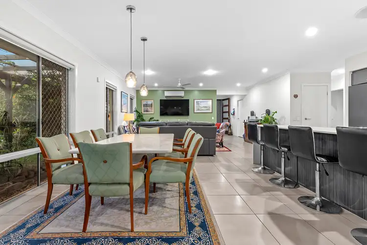 Fourth view of Homely house listing, 93 O'Doherty Circuit, Nudgee QLD 4014