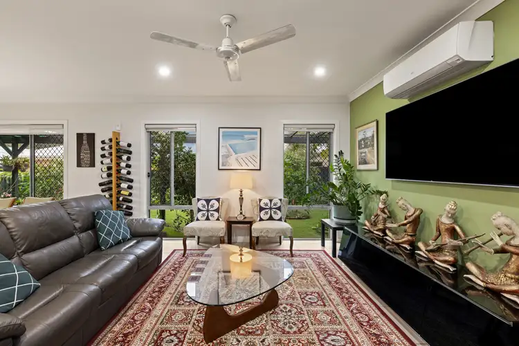 Fifth view of Homely house listing, 93 O'Doherty Circuit, Nudgee QLD 4014