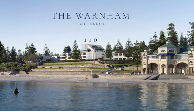 Sixth view of Homely apartment listing, 102/110 Marine Parade, Cottesloe WA 6011