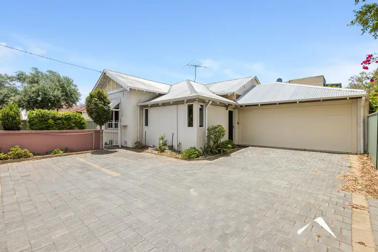 232 Loftus Street, North Perth WA 6006