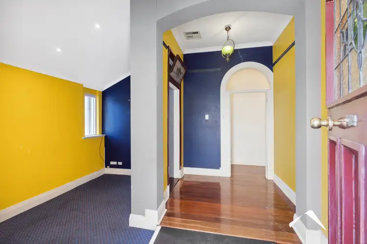 Second view of Homely house listing, 232 Loftus Street, North Perth WA 6006