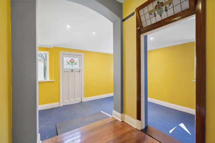Third view of Homely house listing, 232 Loftus Street, North Perth WA 6006
