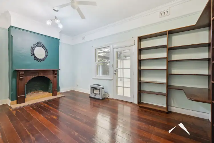 Fourth view of Homely house listing, 232 Loftus Street, North Perth WA 6006