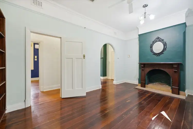 Fifth view of Homely house listing, 232 Loftus Street, North Perth WA 6006