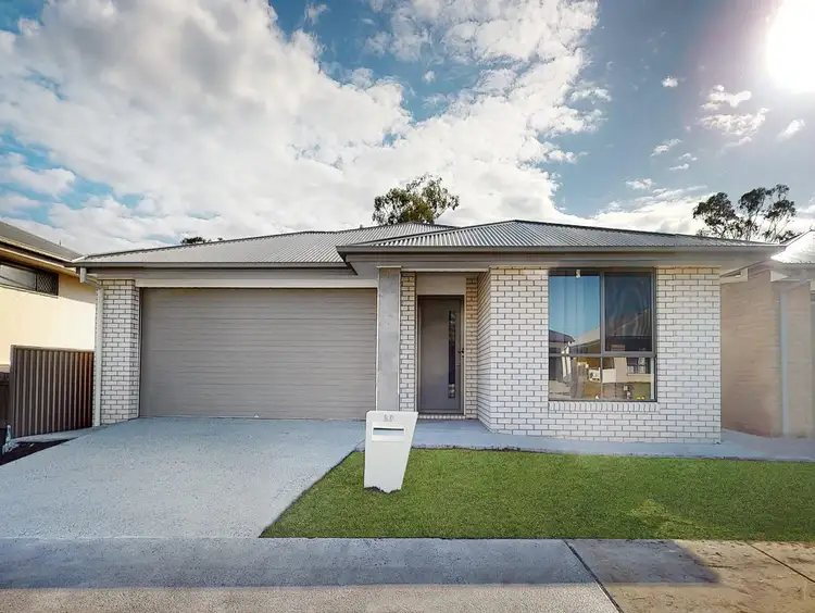 25 Clarence Street