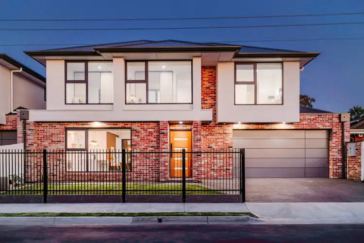 Main view of Homely house listing, 3D Jean Street, Woodville West SA 5011