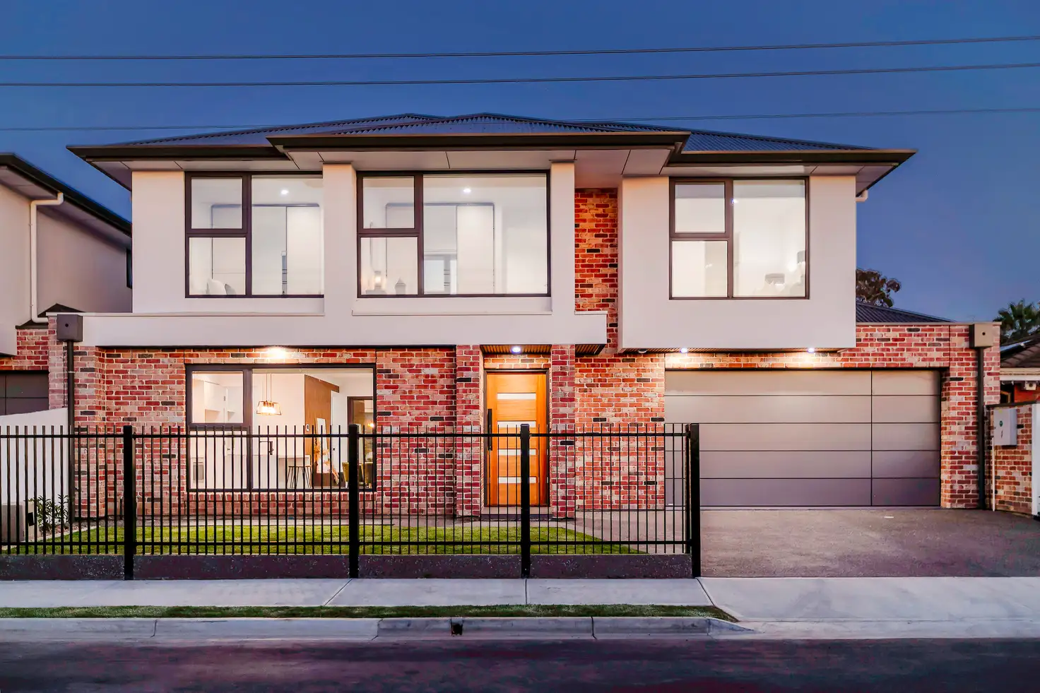 Main view of Homely house listing, 3D Jean Street, Woodville West SA 5011
