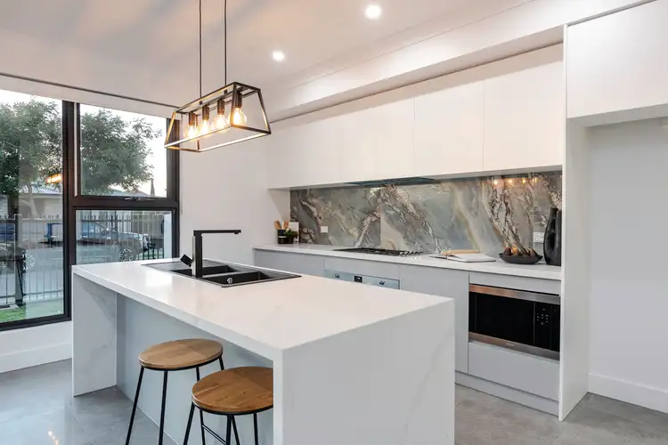 Sixth view of Homely house listing, 3D Jean Street, Woodville West SA 5011