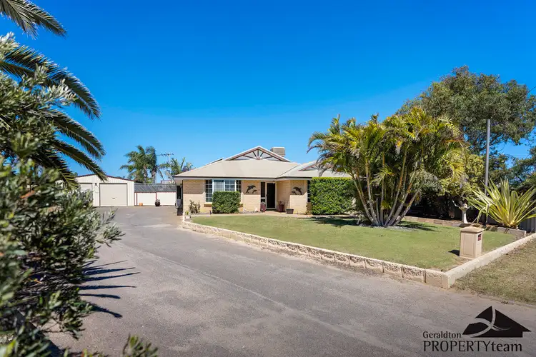 17 Waratah Court, Strathalbyn WA 6530